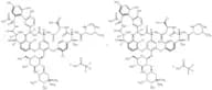 Vancomycin CDP-1 Ditrifluoroacetate (Vancomycin EP Impurity B Ditrifluoroacetate and Vancomycin EP…