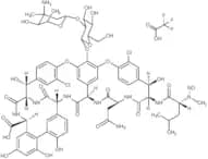 N-Nitroso Vancomycin EP Impurity J Trifluoroacetate