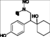 N-Nitroso-N,O-Didesmethyl Venlafaxine (Mixture of Diastereomers)