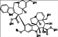 Vinorelbine EP Impurity B (4-O-Deacetylvinorelbine)