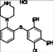 Vortioxetine Impurity 9 HCl