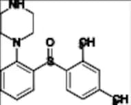 Vortioxetine Sulfoxide