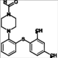 Vortioxetine Impurity 24