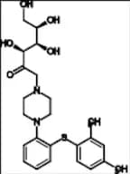 Vortioxetine Glucose Adduct 1