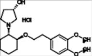 Vernakalant Impurity 1 ((3S,1'S,2'S)-Isomer) HCl