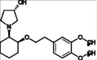 Vernakalant Impurity 3 ((3S,1'R,2'S)-Isomer)
