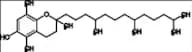 rac-β-Tocopherol