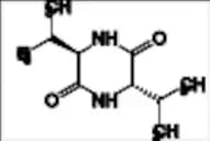 trans-3,6-Diisopropyl-2,5-Piperazinedione