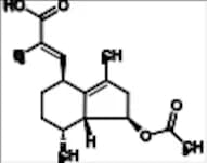Acetoxyvalerenic Acid