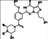 Vardenafil Impurity 6