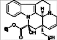 Vincamine EP Impurity C
