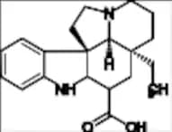 Vincamine Impurity 16