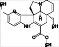 Vincamine Impurity 19