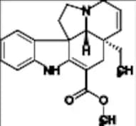 Vincamine Impurity 22