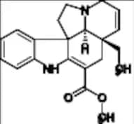 Vincamine Impurity 23