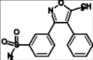 Valdecoxib 3'-Sulfonamide Impurity