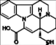 Vinpocetine Carboxylic Acid (Apovincaminic Acid)