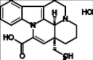 Vinpocetine Carboxylic Acid HCl (Apovincaminic Acid HCl)