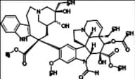 Vincristine EP Impurity A