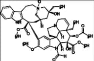 Vincristine Impurity 5