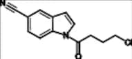 Vilazodone Impurity 10