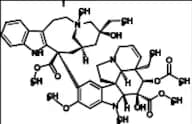 Vinblastine Impurity 11