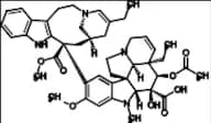 Vinblastine Impurity 12
