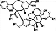 Vinblastine Impurity 9