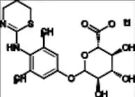 4-Hydroxy Xylazine O-Glucuronide Lithium Salt