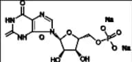 5'-Xanthylic Acid Disodium Salt