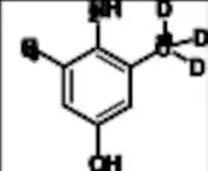 4-Amino-3,5-Xylenol-13C-d3