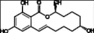 α-Zearalenol