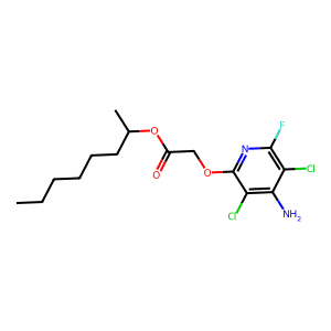 Fluroxypyr-1-methylheptyl ester certified