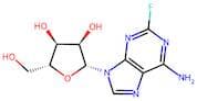 2-Fluoroadenosine