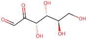 2-Keto-D-glucose