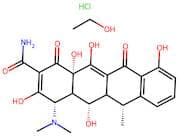 Doxycycline hyclate