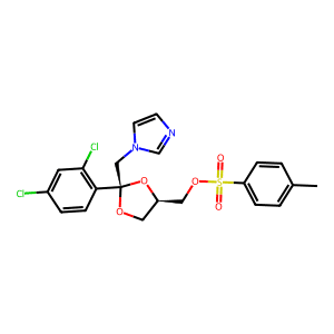 Ketoconazole EP Impurity E