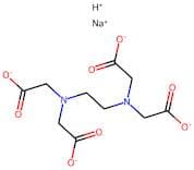 EDTA trisodium salt
