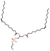 1,2-dioleoyl-sn-glycero-3-phosphoethanolamine, DOPE