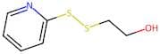 2-(Pyridin-2-Yldisulfanyl)Ethanol
