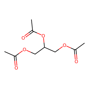 Glyceryl Triacetate
