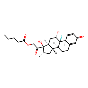 Betamethasone 21-valerate
