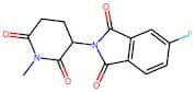 Thalidomide-1-Me,5-F