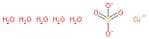 Copper(II) sulfate - pentahydrate (Reag. USP, Ph. Eur.) for analysis, ACS, ISO