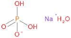 Sodium di-Hydrogen Phosphate 1-hydrate (Reag. USP, Ph. Eur.) for analysis, ACS