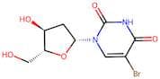 5-Bromo-2'-deoxyuridine