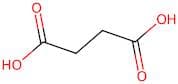 Succinic acid