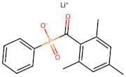 Lithium phenyl-2,4,6-trimethylbenzoylphosphinate