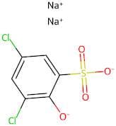2-Hydroxy-3,5-dichlorobenzenesulphonic acid, disodium salt