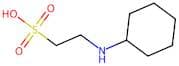 2-(N-Cyclohexylamino)ethanesulphonic acid